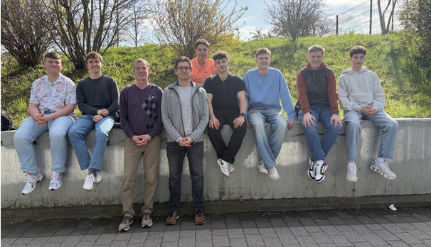 Regionalentscheid Jugend debattiert 2026 